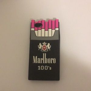 iPhone 6s Marlboro Case